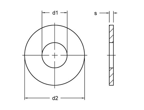 DIN 9021